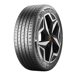 CONTINENTAL Ljetna guma 275/45R20 PC7 110Y XL FR