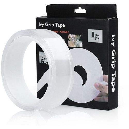 Ivy Grip dvostrano lepljiva traka slika 1