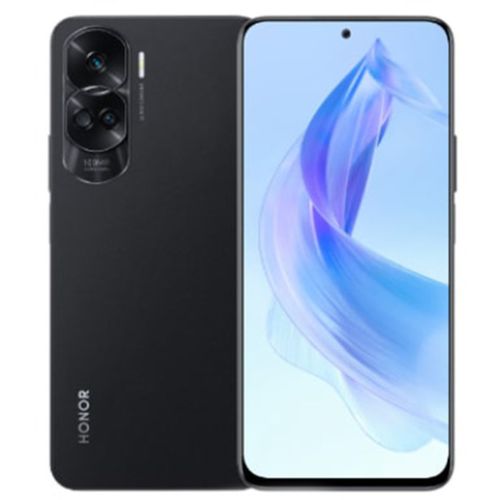 Honor 90 Lite mobilni telefon 5G 8/256 crna slika 1