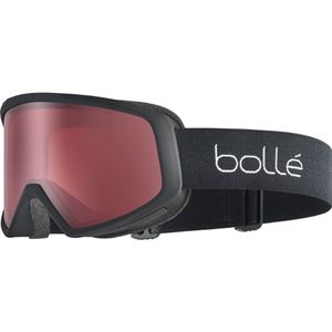 BOLLE Naočale za skijanje BEDROCK, Crvene