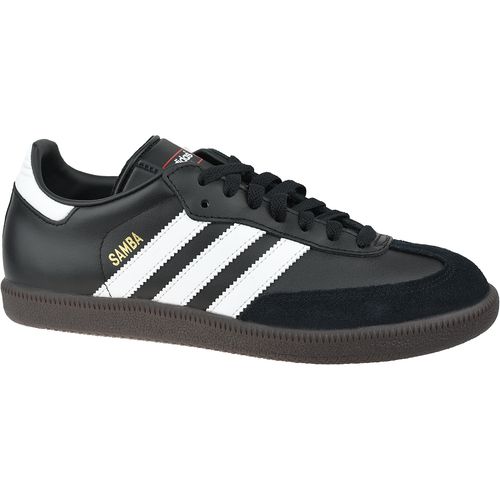 Adidas Samba muške tenisice za nogomet 019000 slika 2