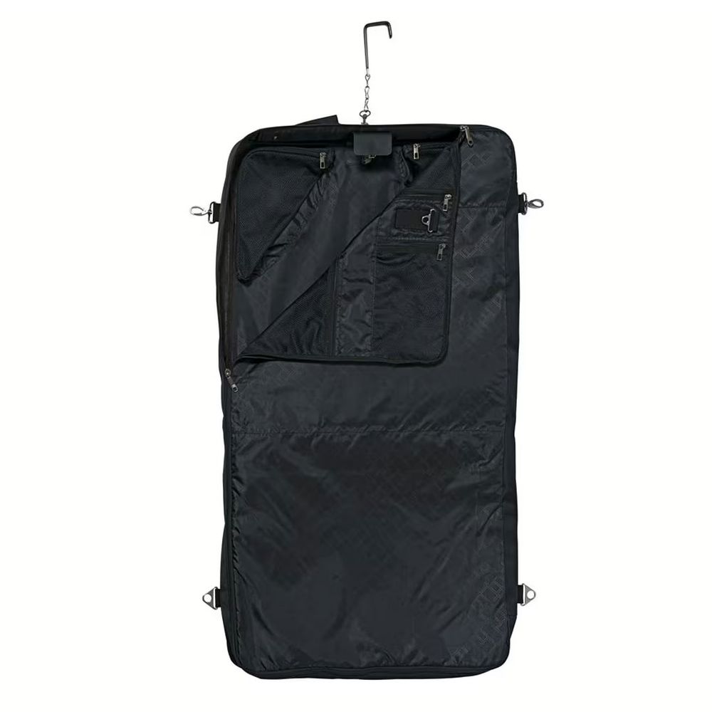 Travelite Torba putna za odjeću 110 cm Mobile Garment, 001720-01, crna slika 3