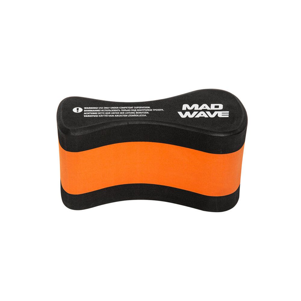 Mad Wave Plutača Pullbuoy EXT Printed slika 3