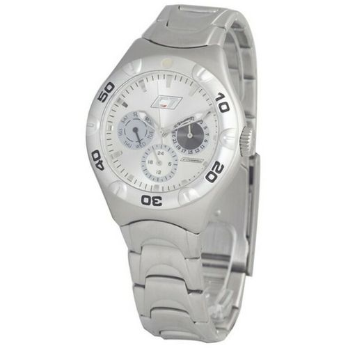 Uniseks satovi Chronotech CC7051M-06M (Ø 38 mm) slika 1