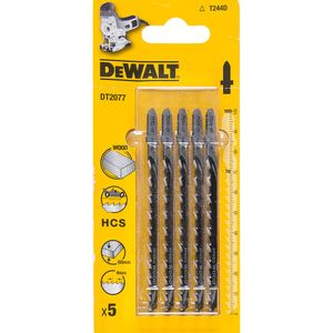 Dewalt LIST UBODNE PILE ZA DRVO 100MM DT2077