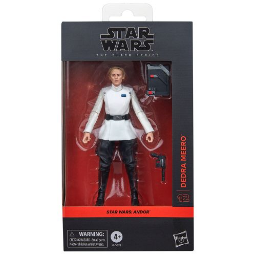 Star Wars Andor Cassian Dedra Meero figura 15 cm slika 1