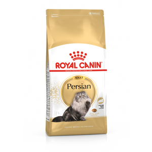 ROYAL CANIN FBN Persian, otpuna i uravnotežena hrana za mačke, specijalno za odrasle perzijske mačke starije od 12 mjeseci, 4 kg