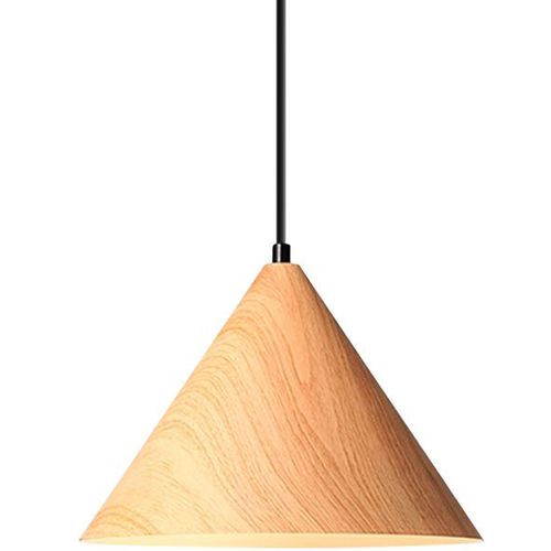 Stropni luster APP1442-1CP WOOD slika 3