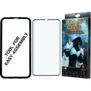 MSPC-HUAWEI-Honor Magic 4 Pro *PMMA(glass) folija, Full Glue Full cover (149)