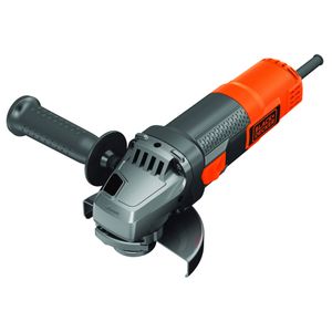 Black & Decker BEG120 kutna brusilica 800W