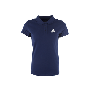 Peak Sport Polo Majica F64208 Dark Blue