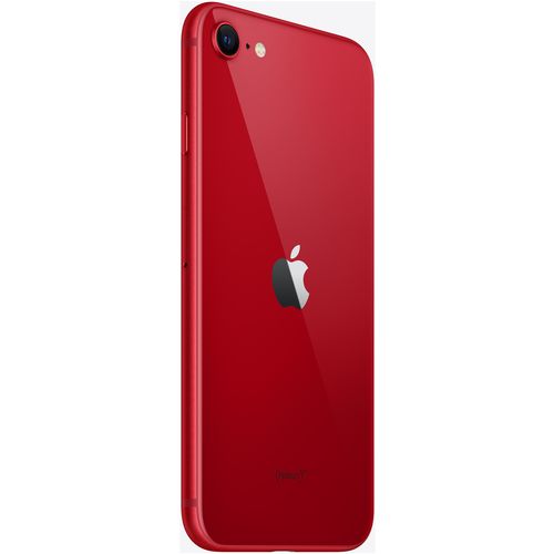 iPhone SE 128GB (PRODUCT)RED slika 3
