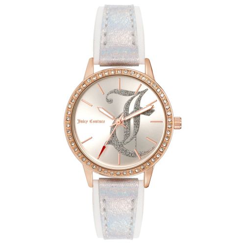 Ženski sat Juicy Couture JC1292RGSI (Ø 34 mm) slika 1