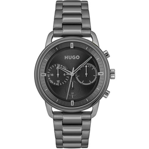 Uniseks sat Hugo Boss 1530234 (Ø 44 mm) slika 1