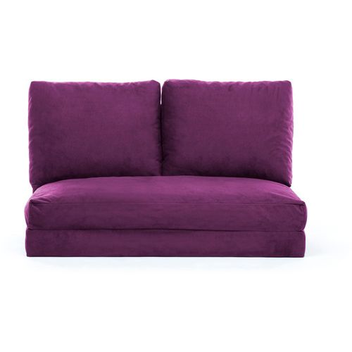 Atelier Del Sofa Dvosjed na razvlačenje TAIDA ljubičasta, Taida - Purple slika 4