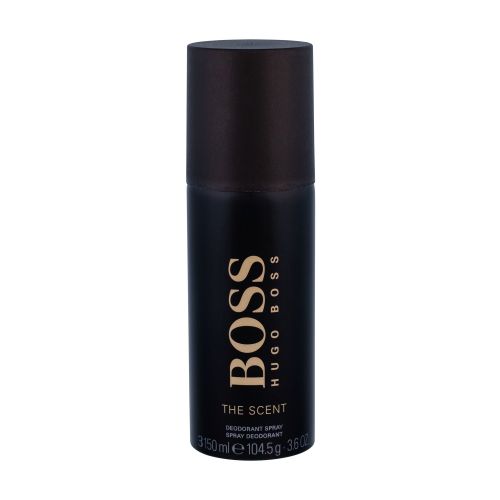 Hugo Boss Boss The Scent For Him Deodorant VAPO 150 ml (muški) slika 1