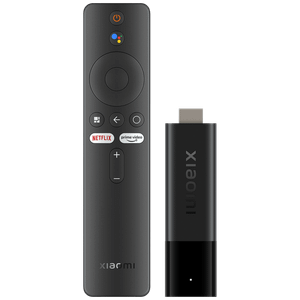 Xiaomi Mi TV Stick, 4K, Media Player@ Android, 2/8 GB - Mi TV Stick 4K Ultra-HD