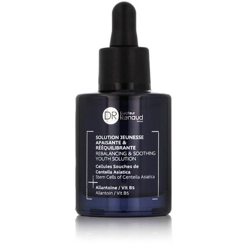 Dr Renaud Centella Asiatica Rebalancing &amp; Soothing Youth Solution 30 ml slika 3