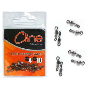 C Line Quick Change vel.4 10kom