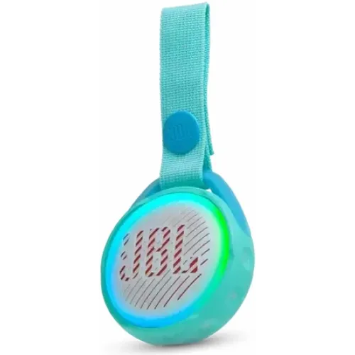 JBL JR POP TEAL djeciji prenosni bluetooth zvučnik slika 1