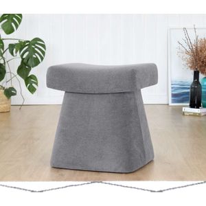 Pouffe Gurrata - Siva