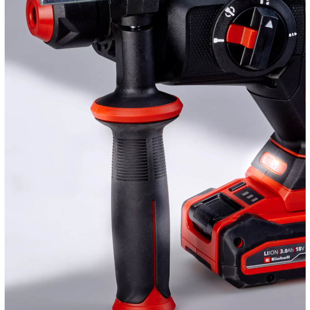 Einhell professinal TP-HD 18/22 D Li BL-Solo, akumulatorska čekić bušilica slika 5