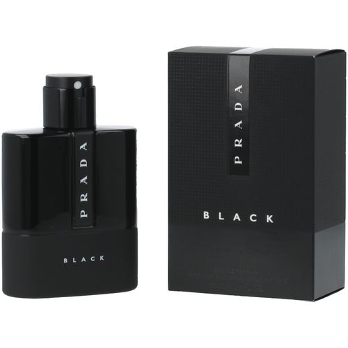 Prada Luna Rossa Black EDT sprej 100 ml slika 3