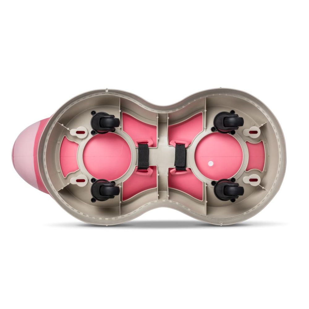 Micro Guralica skakalica Air Hopper II Pink slika 3