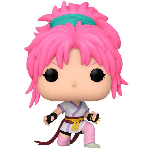 Funko POP figura Hunter x Hunter Machi slika 2