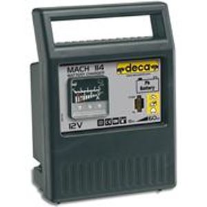 DECA punjač MACH 116 (20-90Ah, 12V) - 302700 jesen22