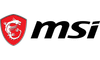MSI logo