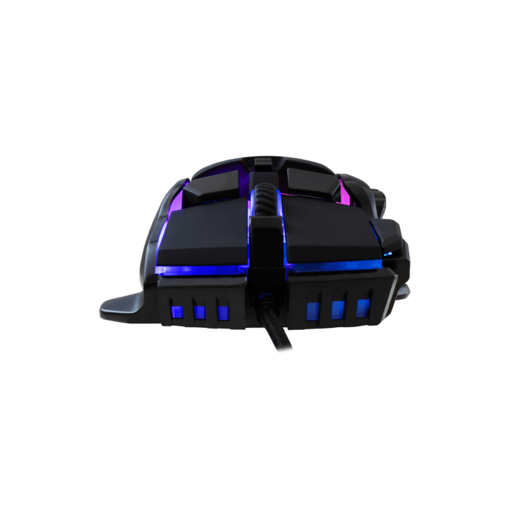 Baracuda Miš BGM-071 PIRANHA / 7200 dpi slika 6