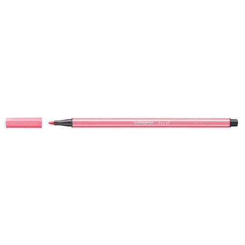 STABILO flomaster PEN 68 ROZA slika 1