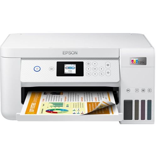 Printer Epson EcoTank L4266, print/scan/copy, WiFi, USB slika 1