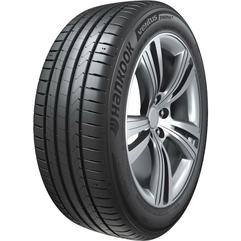 Hankook Guma 215/55r17 98h ventus prime 4 k135 xl tl hankook ljetne gume slika 1