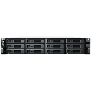 Synology RackStation RS2423+ - Moćan i Fleksibilan NAS Sistem