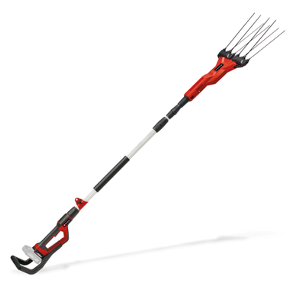 Einhell PXC tresač voća maslina GE-FS 18/53 Li-Solo slika 1