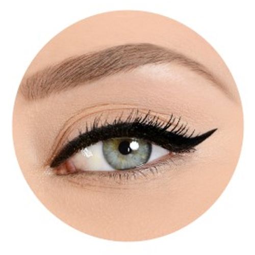 PUPA Tuš Za Oči Vamp Definition Liner 100 Extrablack slika 2