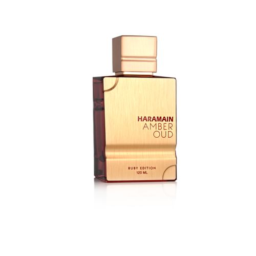 Al Haramain Amber Oud Ruby Edition Eau De Parfum 120 ml (unisex) slika 4