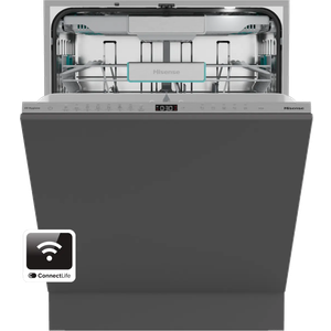 HISENSE Ugradbena mašina za suđe HV693A66UVAD / 16 setova, 60 cm