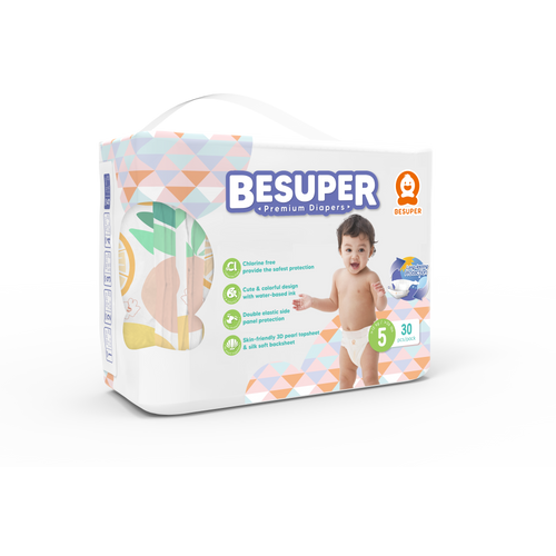 BeSuper Premium Pelene  slika 10