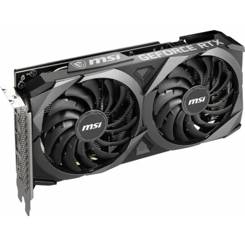 MSI nVidia GeForce RTX 3060 Ventus 2X 8GB OC slika 4