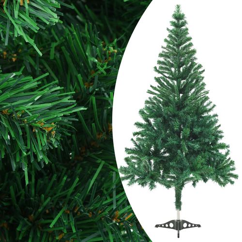 Umjetno božićno drvce sa stalkom 150 cm 380 grana slika 25