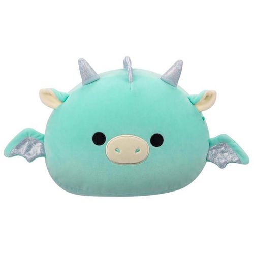 Squishmallows Stackable Plišana igračka Zmaj Miles Metvica 30cm slika 1