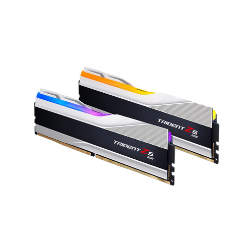 G.Skill Trident Z5 RGB 32GB Kit (2x16GB) DDR5-6000MHz, CL36, 1.35V slika 5