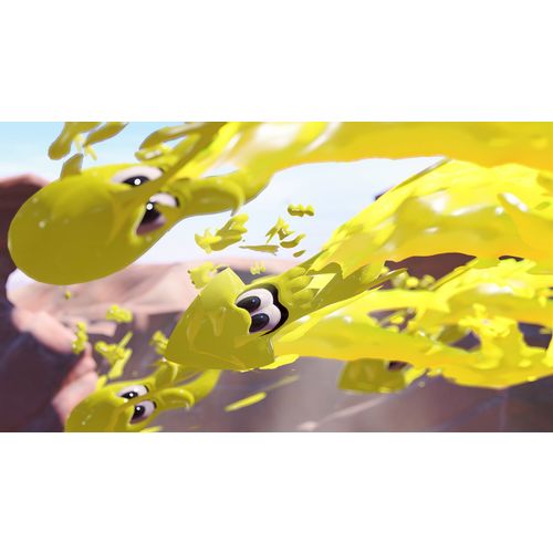 Splatoon 3 za Nintendo Switch slika 7