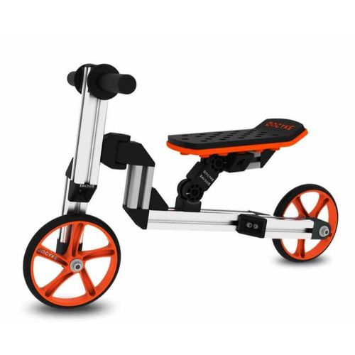 Docyke Mini 6u1 - Tricikl, trčanje, skateboard, romobil, dječji bicikl za vožnju slika 5