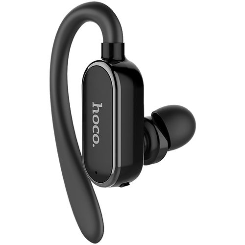 hoco. Slušalica bežična sa mikrofonom, Bluetooth, 50 mAh, 3 h - E26 Peaceful BT headset slika 2