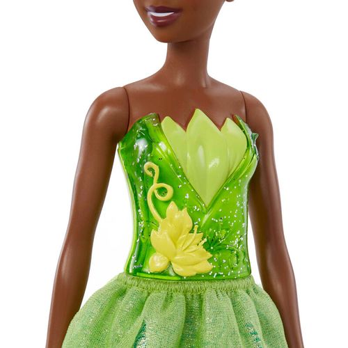 Disney Princess Tiana doll slika 5
