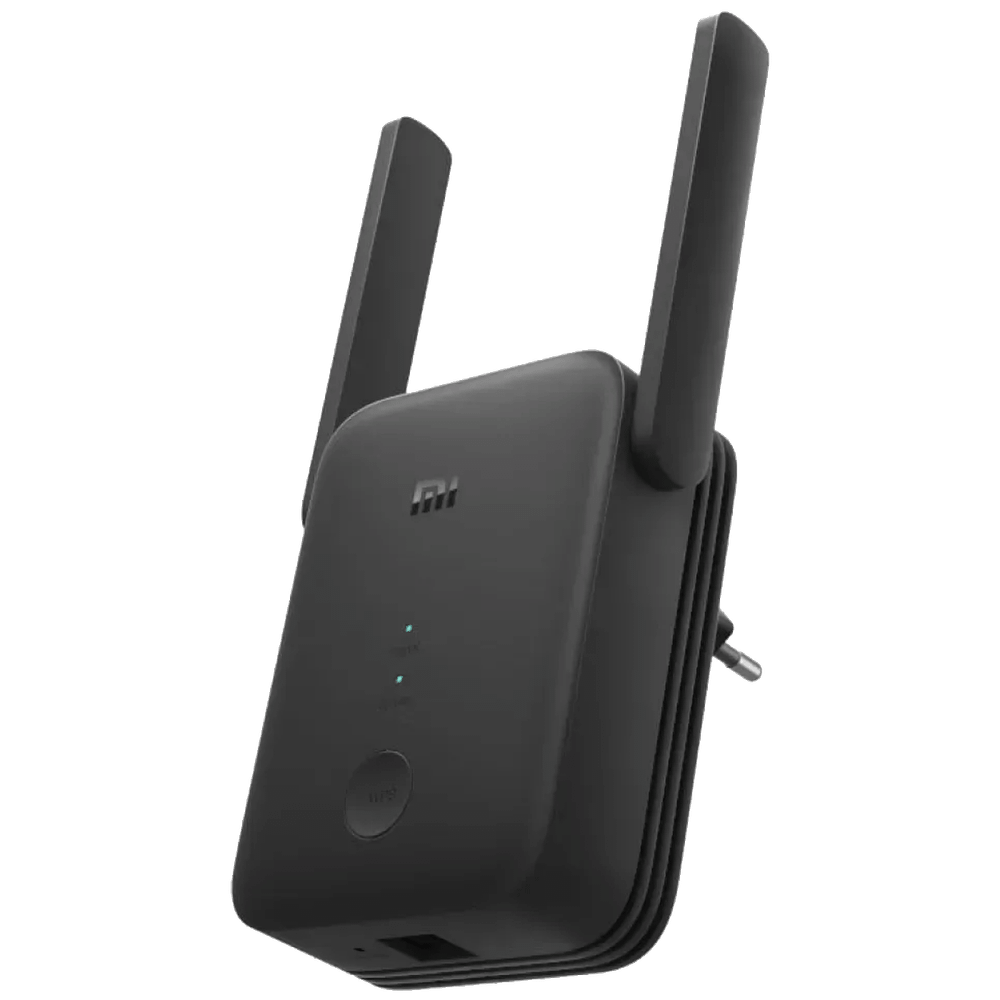 Xiaomi Wireless-N Extender-Access Point, Dual Band, 1200Mbps - Mi WiFi Range Extender AC1200 EU slika 2